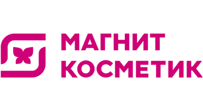 Магнит Косметик Logo