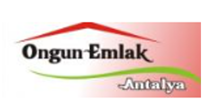 Ongun Emlak (Antalya) Logo