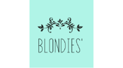 Blondies Takı