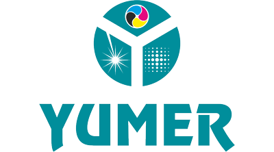 Yumer Laser Logo