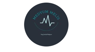 Medyumbüyüvehavas (Instagram:Medyum Melis) Logo