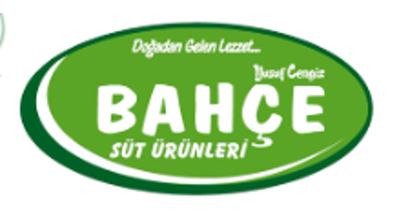 Bahçe Süt Ürünleri