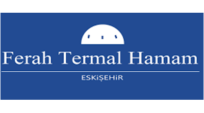 Ferah Hamam (Eskişehir) Logo