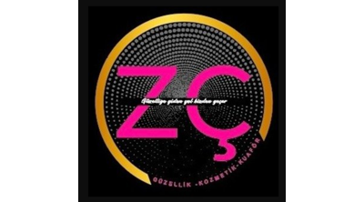 Zehra Çelik Güzellik Logo