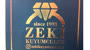 Zeki Kuyumculuk | Sancaktepe Logo