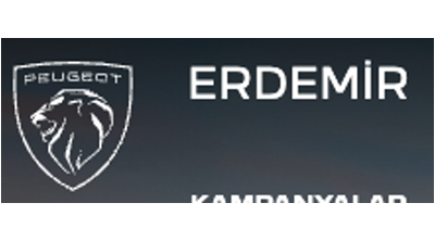 Peugeot Erdemir