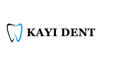 Kayı Dent Ağız ve Diş Sağlığı Logo