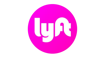 Lyft Logo