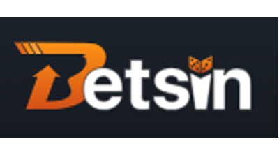 Betsin Logo