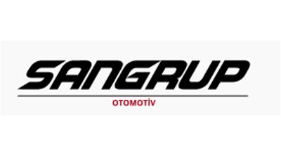 San Grup Otomotiv Logo