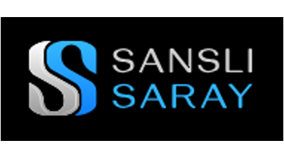 SansliSaray Logo