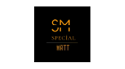 Special Matt Logo