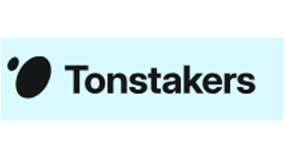 Tonstakers Logo