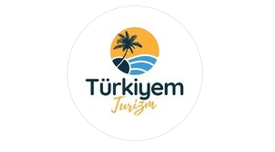 Türkiyem Turizm Bungalov (turkiyem_turizm) Logo