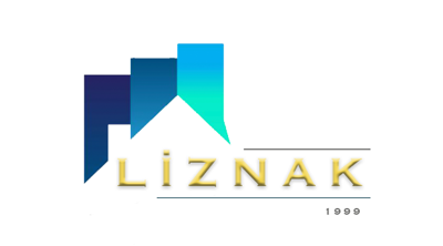 Liznak İnşaat (Edirne) Logo