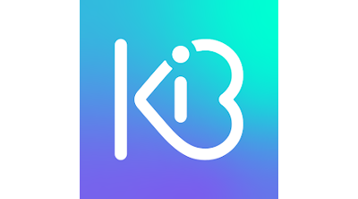 Kendineiyibak.app Logo