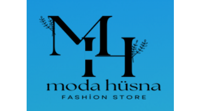 Moda Hüsna Logo