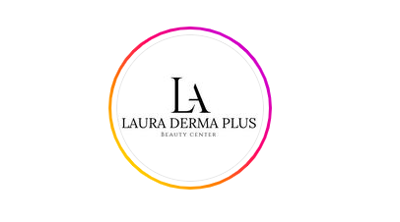 Laura Derma Plus Logo