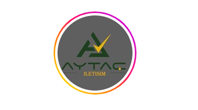 Aytaciletisimhiz (Amasya) Logo