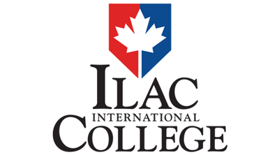 ILAC International College Logo