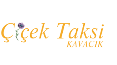 Çiçek Taksi (Beykoz) Logo
