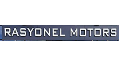 Rasyonel Motors