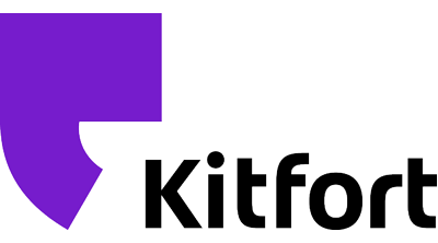 Kitfort Logo