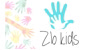 Zühre Balaban Giyim Logo