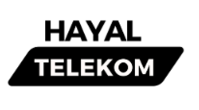 hayaltelekom.com Logo