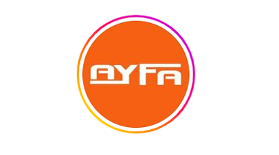 Ayfaimalat (Instagram: Ayfaimalatmobilyacım) Logo