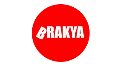 Brakya Market Logo