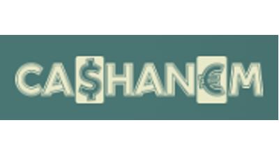 Cashanem Logo