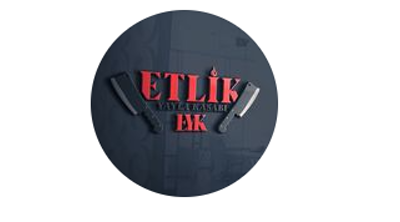 Etlik Yayla Kasabı Logo