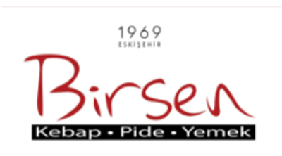 Birsen Kebap Logo