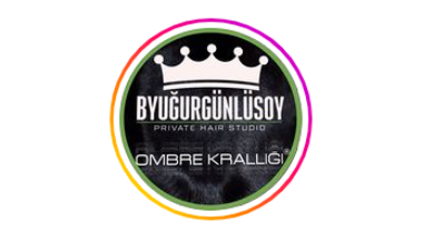 Ombre Krallığı - By Uğur Günlüsoy