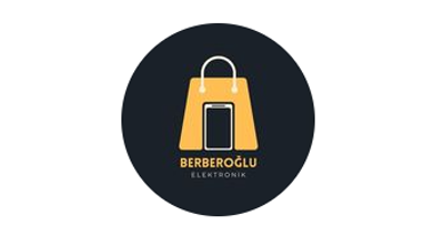 Berberoglu.elektronik (Instagram) Logo