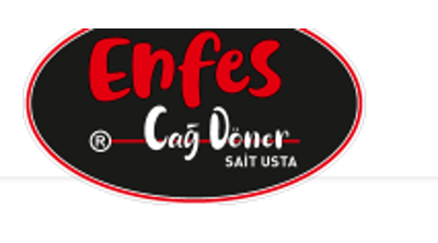 Enfes Cağ Döner Logo