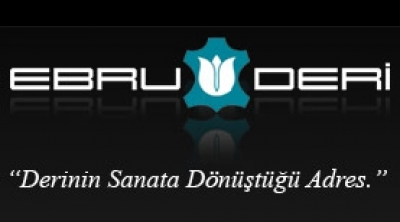 Ebru Deri Logo
