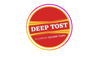 Deep Tost Logo
