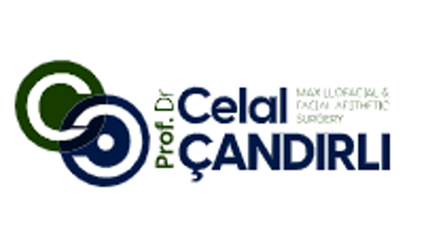 Prof. Dr. Celal Çandırlı Logo