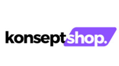 Konsept Shop