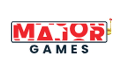 MajorGames Logo