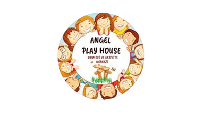 Angel Play House Logo