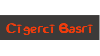 Ciğerci Basri Logo