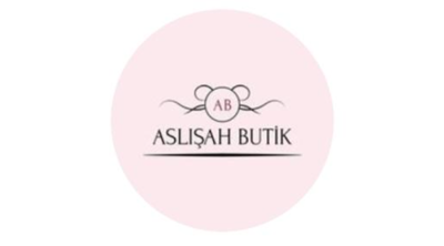 @butikaslisah Logo