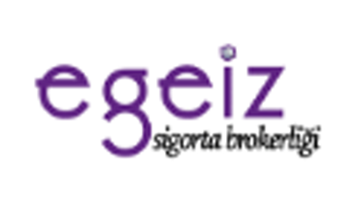 Egeiz Sigorta Brokerliği Logo