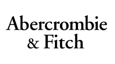 Abercrombie & Fitch Logo