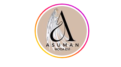 Asumanmodaevi (Instagram) Logo
