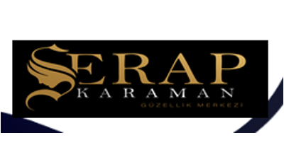 Serap Karaman Güzellik Salonu Logo
