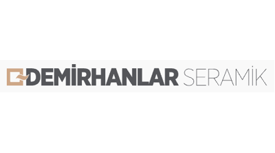 Demirhanlar Seramik Logo